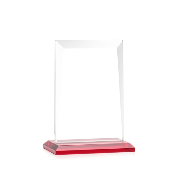 Sullivan VividPrint™ Award - Red... from ASI 84592 St Regis Group / St Regis