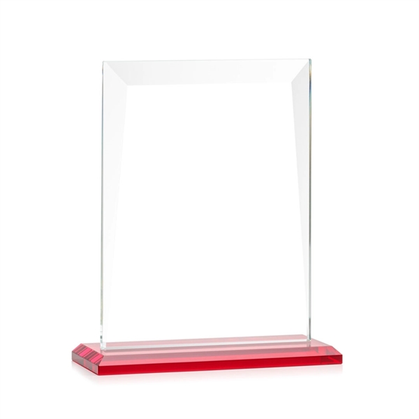 Sullivan VividPrint™ Award - Red... from ASI 84592 St Regis Group / St Regis