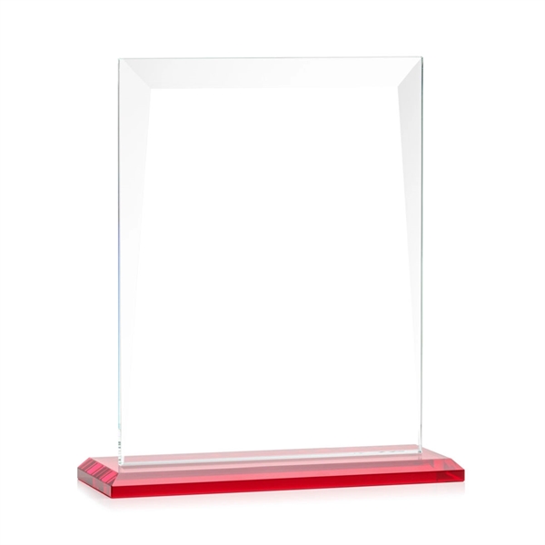 Sullivan VividPrint™ Award - Red... from ASI 84592 St Regis Group / St Regis