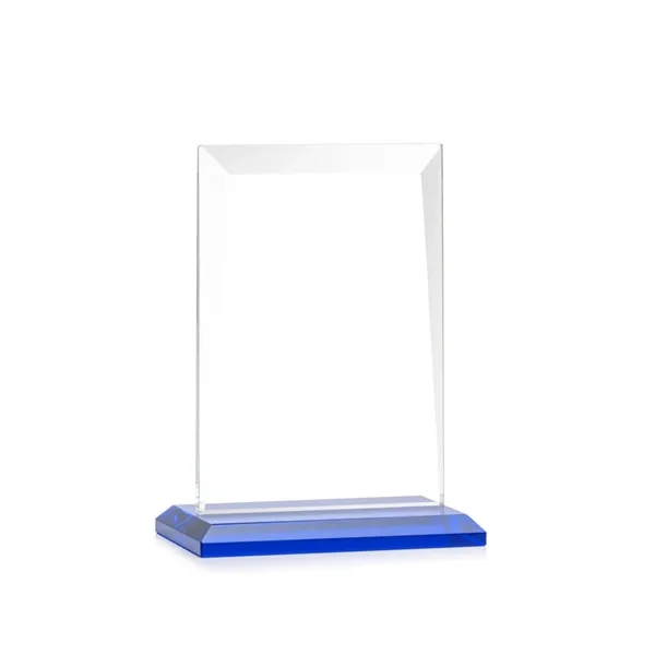 Sullivan VividPrint™ Award - Blue... from ASI 84592 St Regis Group / St Regis