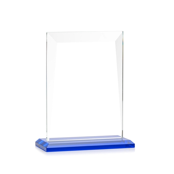 Sullivan VividPrint™ Award - Blue... from ASI 84592 St Regis Group / St Regis