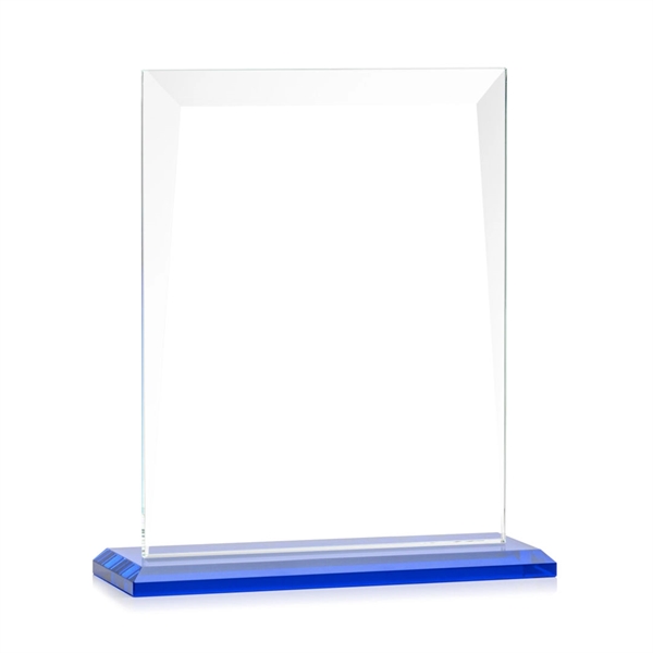 Sullivan VividPrint™ Award - Blue... from ASI 84592 St Regis Group / St Regis