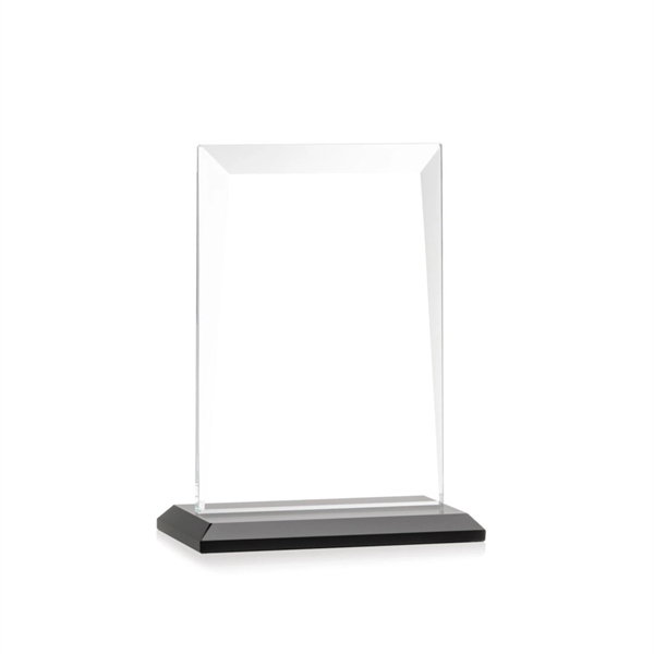Sullivan VividPrint™ Award - Black... from ASI 84592 St Regis Group / St Regis