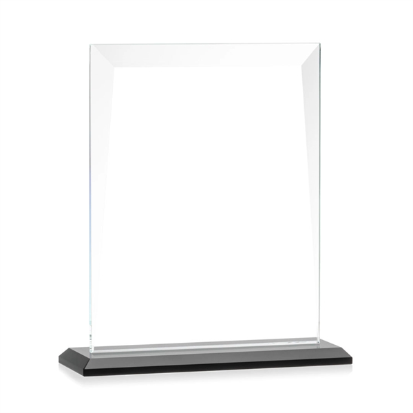 Sullivan VividPrint™ Award - Black... from ASI 84592 St Regis Group / St Regis