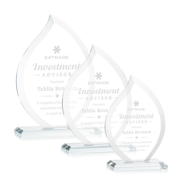 Nestor Flame - Clear... from ASI 84592 St Regis Group / St Regis