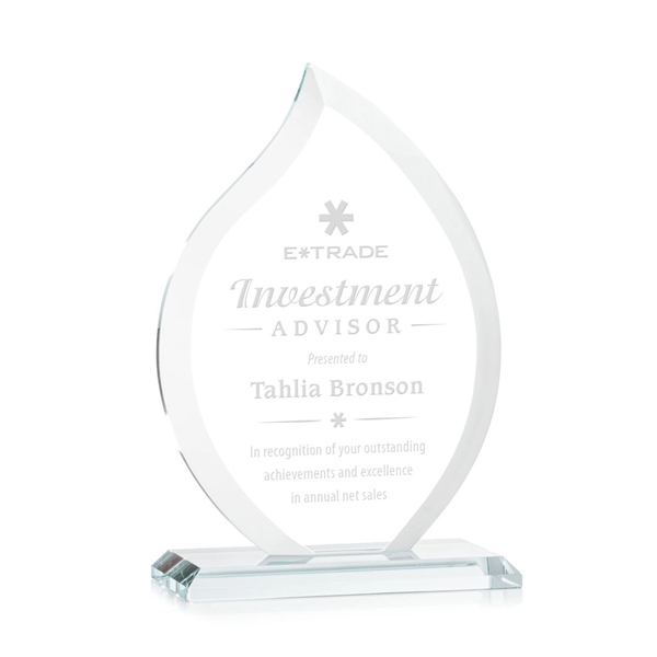 Nestor Flame - Clear... from ASI 84592 St Regis Group / St Regis