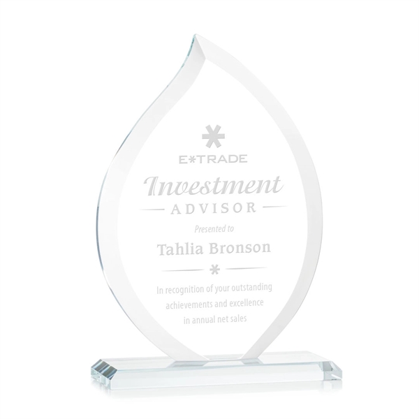 Nestor Flame - Clear... from ASI 84592 St Regis Group / St Regis