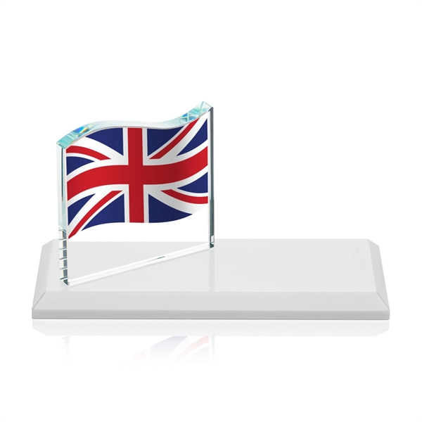 Northam Flag VividPrint™ Award.... from ASI 84592 St Regis Group / St Regis