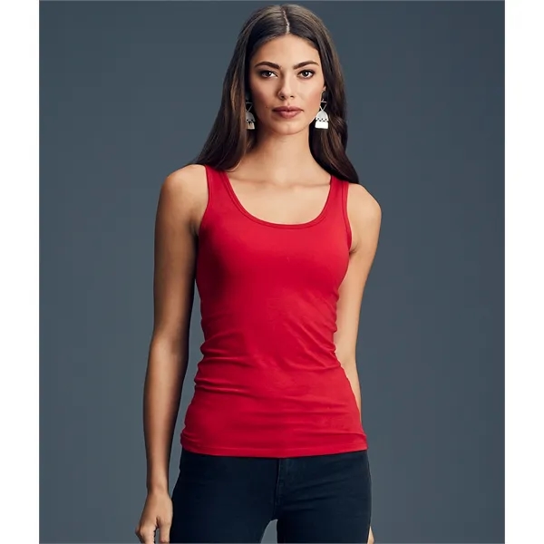 Womens Stretch Tank... from ASI 89380 Staton Corporate and Casual