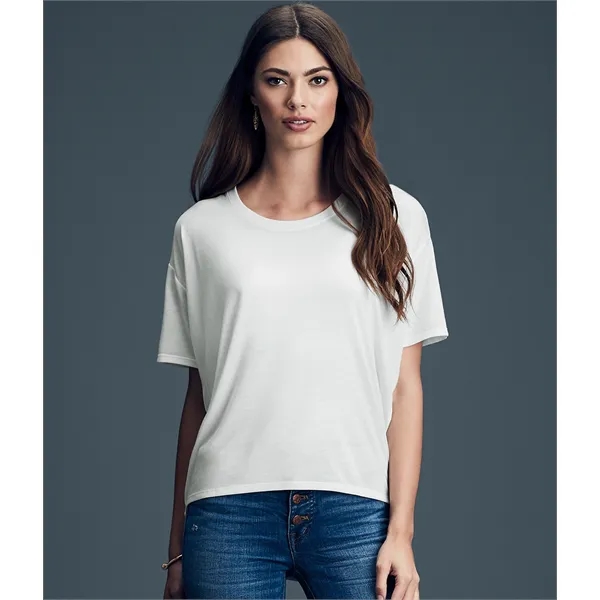 Womens Freedom Tee... from ASI 89380 Staton Corporate and Casual