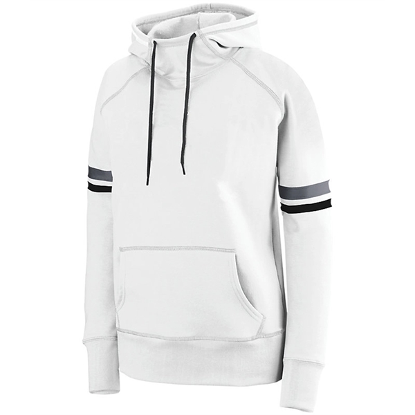 Girls Spry Hoodie... from ASI 89380 Staton Corporate and Casual