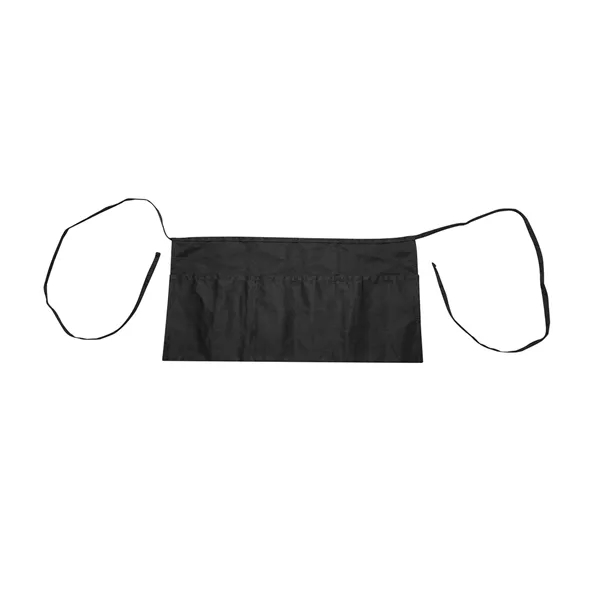 Cotton Twill Waist Apron... from ASI 89380 Staton Corporate and Casual