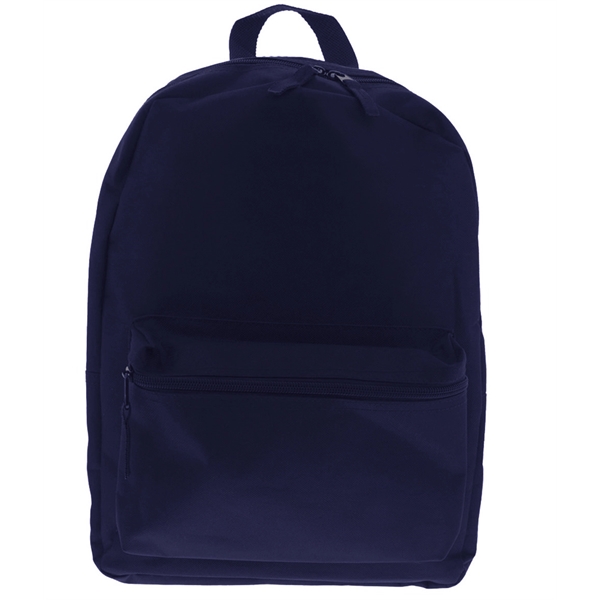 Basic Backpack... from ASI 89380 Staton Corporate and Casual