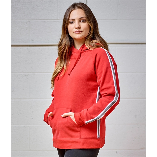 Ladies Rival Fleece Hood... from ASI 89380 Staton Corporate and Casual