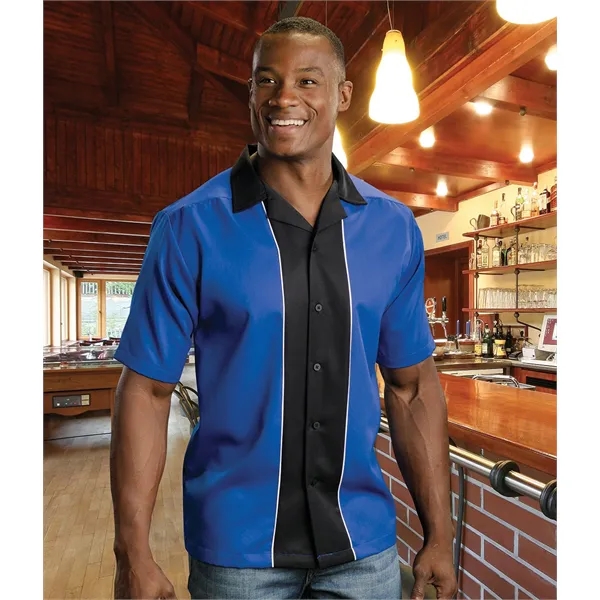 Quest Bowling Shirt... from ASI 89380 Staton Corporate and Casual