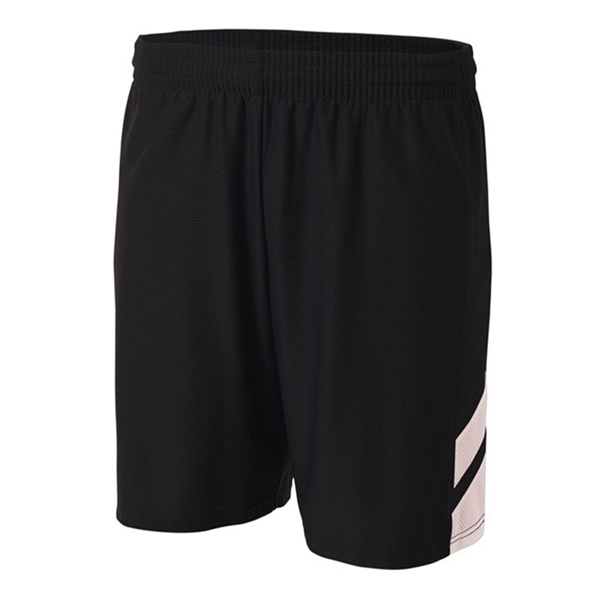 Fast Break Shorts... from ASI 89380 Staton Corporate and Casual