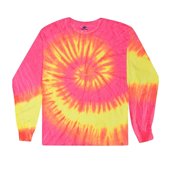 Youth Long Sleeve Tee... from ASI 89380 Staton Corporate and Casual