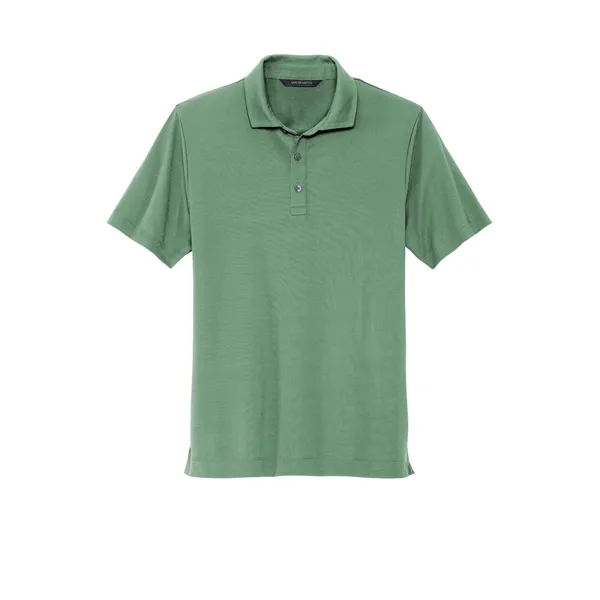 Coming In Spring MERCER+METTLE Stretch Jersey Polo... from ASI 84863 SanMar