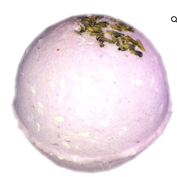 Tranquility Bath Bomb Kit... from ASI 89971 Stuff A Mug