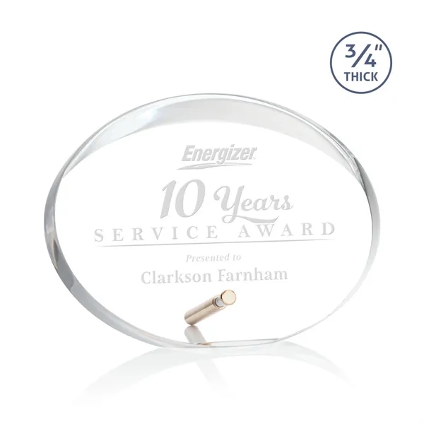 Rawlins Award - Gold... from ASI 84592 St Regis Group / St Regis