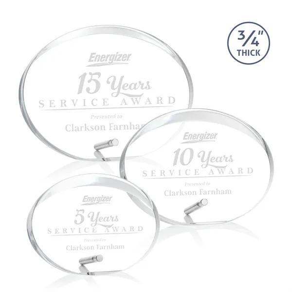 Rawlins Award - Silver... from ASI 84592 St Regis Group / St Regis