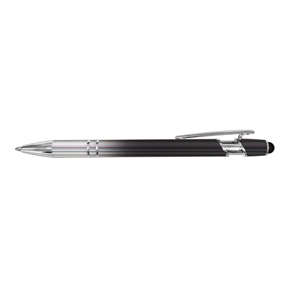 The iWriter® Exec Prism - Stylus & Metal Mixed Color Ball... from ASI 67675 Liqui-Mark Corp