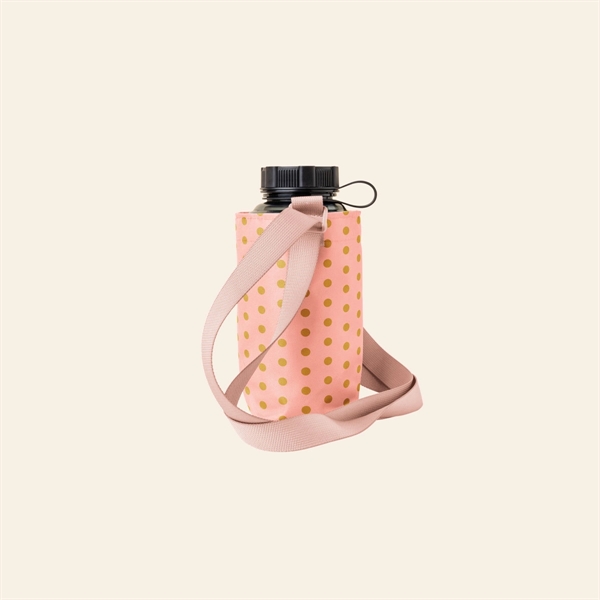 Stay hydrated and hands-free with our Hydration Sling! Easily carry a... from ASI 74710 Numo