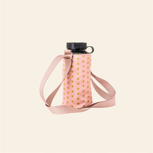 Stay hydrated and hands-free with our Hydration Sling! Easily carry a... from ASI 74710 Numo