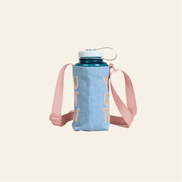 Stay hydrated and hands-free with our Hydration Sling! Easily carry a... from ASI 74710 Numo