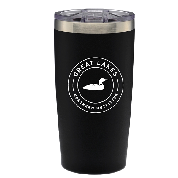 20 ounce Arezzo Tumbler... from ASI 74245 Nordic Co Inc