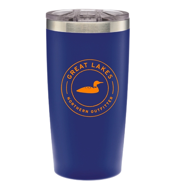 20 ounce Arezzo Tumbler... from ASI 74245 Nordic Co Inc