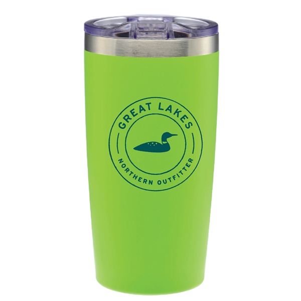 20 ounce Arezzo Tumbler... from ASI 74245 Nordic Co Inc