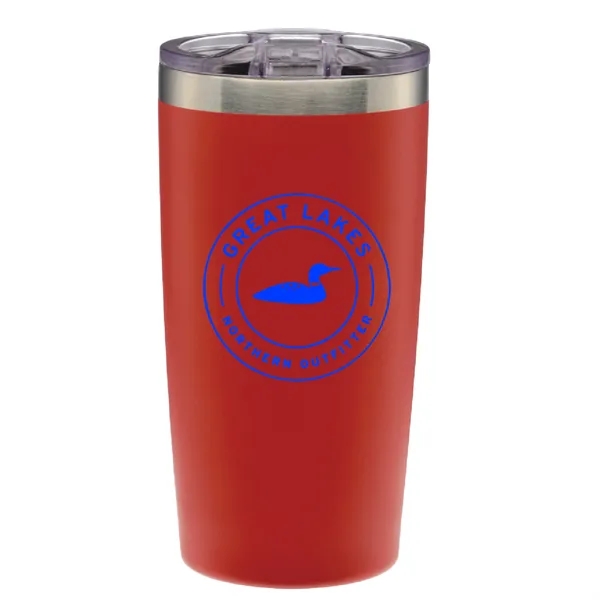 20 ounce Arezzo Tumbler... from ASI 74245 Nordic Co Inc