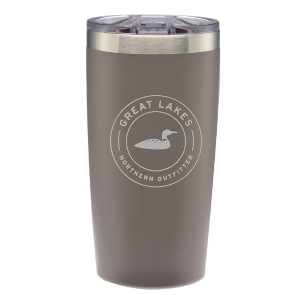 20 ounce Arezzo Tumbler... from ASI 74245 Nordic Co Inc