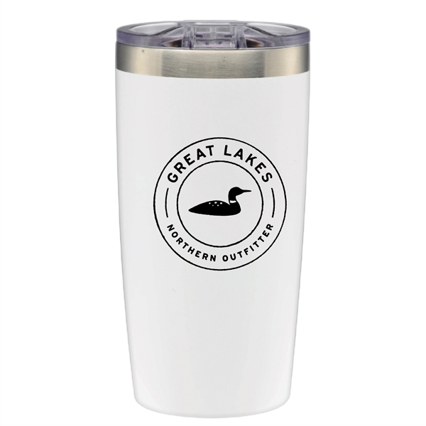 20 ounce Arezzo Tumbler... from ASI 74245 Nordic Co Inc
