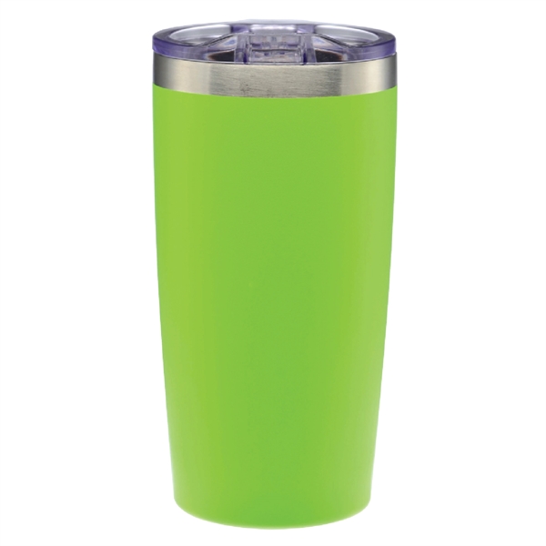 20 ounce Arezzo Tumbler... from ASI 74245 Nordic Co Inc