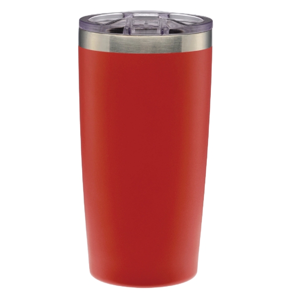20 ounce Arezzo Tumbler... from ASI 74245 Nordic Co Inc
