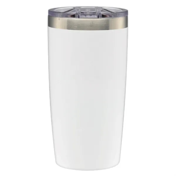 20 ounce Arezzo Tumbler... from ASI 74245 Nordic Co Inc