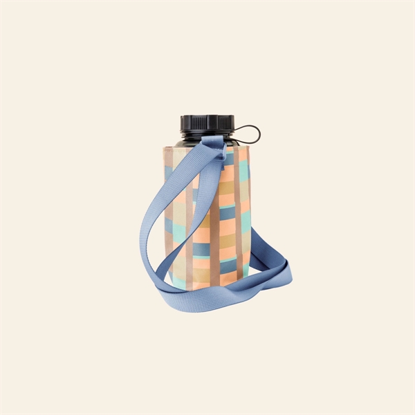 Stay hydrated and hands-free with our Hydration Sling! Easily carry a... from ASI 74710 Numo