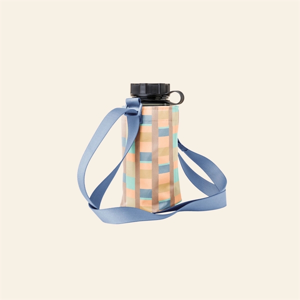 Stay hydrated and hands-free with our Hydration Sling! Easily carry a... from ASI 74710 Numo