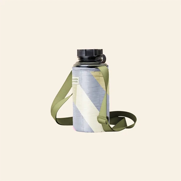 Stay hydrated and hands-free with our Hydration Sling! Easily carry a... from ASI 74710 Numo
