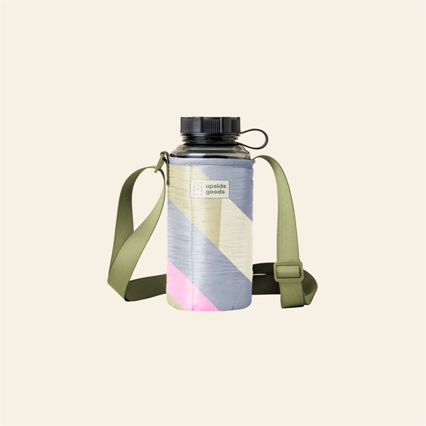 Stay hydrated and hands-free with our Hydration Sling! Easily carry a... from ASI 74710 Numo
