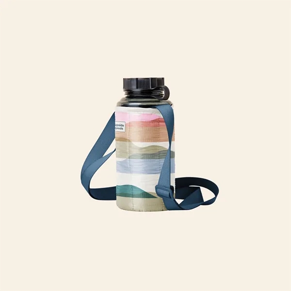 Stay hydrated and hands-free with our Hydration Sling! Easily carry a... from ASI 74710 Numo