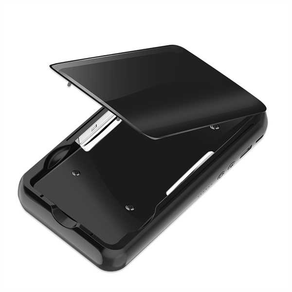 Qi wireless charging, UV sterilizing, and USB charging, this 10,000mAh power... from ASI 90154 Sunjoy Group Inc