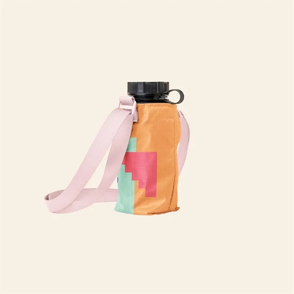 Stay hydrated and hands-free with our Hydration Sling! Easily carry a... from ASI 74710 Numo