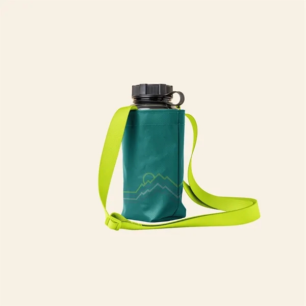 Stay hydrated and hands-free with our Hydration Sling! Easily carry a... from ASI 74710 Numo