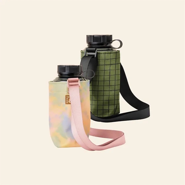 Stay hydrated and hands-free with our Hydration Sling! Easily carry a... from ASI 74710 Numo