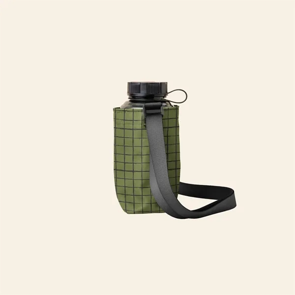 Stay hydrated and hands-free with our Hydration Sling! Easily carry a... from ASI 74710 Numo