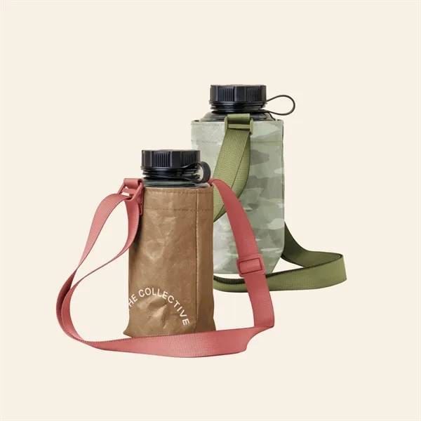 Stay hydrated and hands-free with our Hydration Sling! Easily carry a... from ASI 74710 Numo