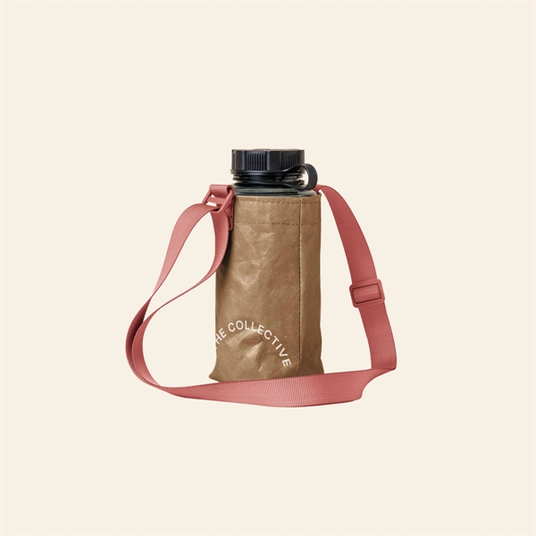 Stay hydrated and hands-free with our Hydration Sling! Easily carry a... from ASI 74710 Numo